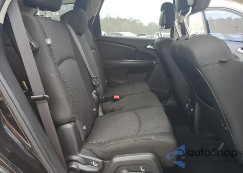 2020 Dodge Journey Se from USA, damaged, VIN 3C4PDCAB5LT273771